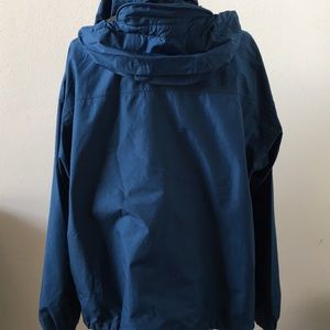 Rei all weather jacket